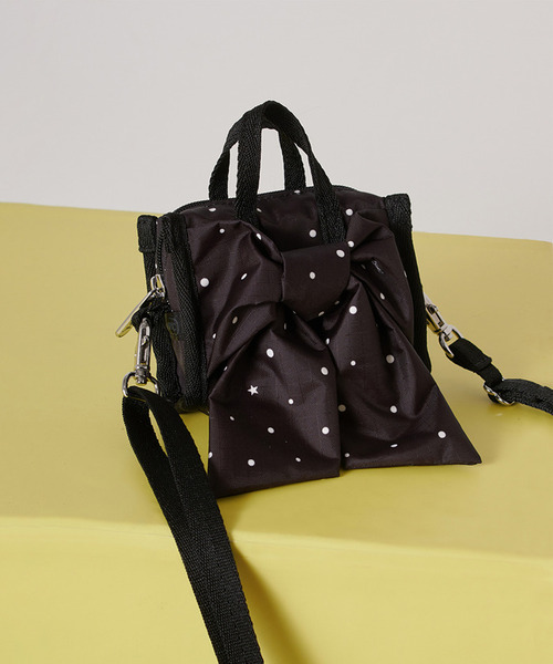 LeSportsac（レスポートサック） ショルダーストラップ ショルダー