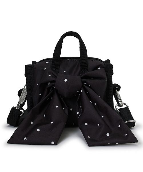 LeSportsac（レスポートサック） ショルダーバッグ バッグ LG BOW 