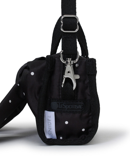 LeSportsac（レスポートサック） ショルダーストラップ ショルダー