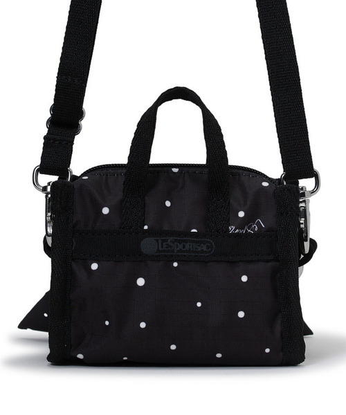 LeSportsac（レスポートサック） ショルダーバッグ バッグ LG BOW