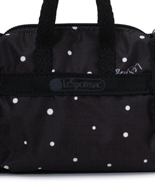 LeSportsac（レスポートサック） ショルダーバッグ バッグ LG BOW