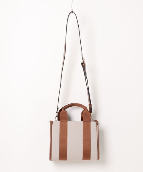 GUESS（ゲス） トートバッグ JACKIE MINI SMALL TOTE トートバッグ