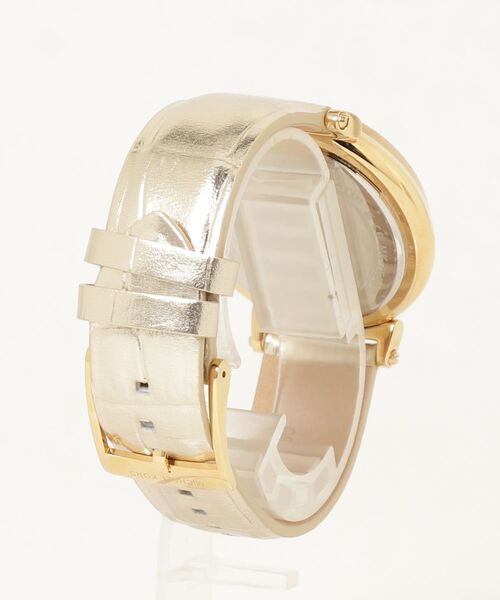 PMichael Kors ゴールド アナログ腕時計正規品マイケルコース MICHAEL KORS（マイケルコース） アナログ腕時計 - ゴールド