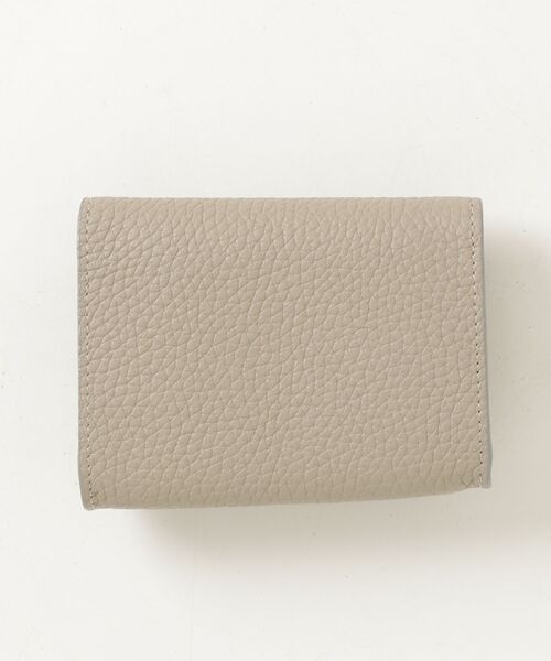 「Didot.showroom」 コインケース FREE グレー レディース_画像2