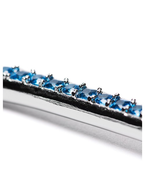 uniform experiment カラビナ　キーホルダー uniform experiment カラビナ キーケース ZIRCONIA CARABINER