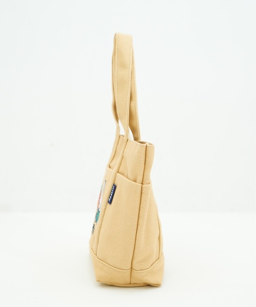 「Miffy」 ハンドバッグ FREE イエロー レディース_画像6
