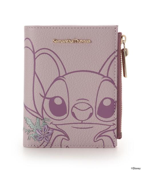 Samantha Thavasa（サマンサタバサ） 二つ折り 二つ折り財布 財布
