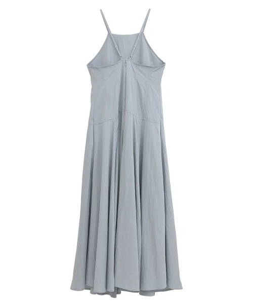 新品未使用claneワンピース CLANE（クラネ） ワンピース 「CLANE/クラネ」FLARE CAMI ONEPIECE