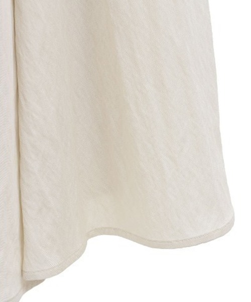 CLANE（クラネ） ワンピース 「CLANE/クラネ」FLARE CAMI ONEPIECE