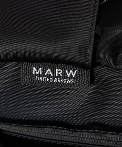 MARW UNITED ARROWS（マルゥ ユナイテッドアローズ） デイバック