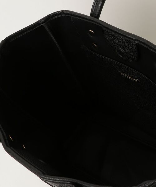 「THEATRE PRODUCTS」 トートバッグ - ブラック レディース_画像4