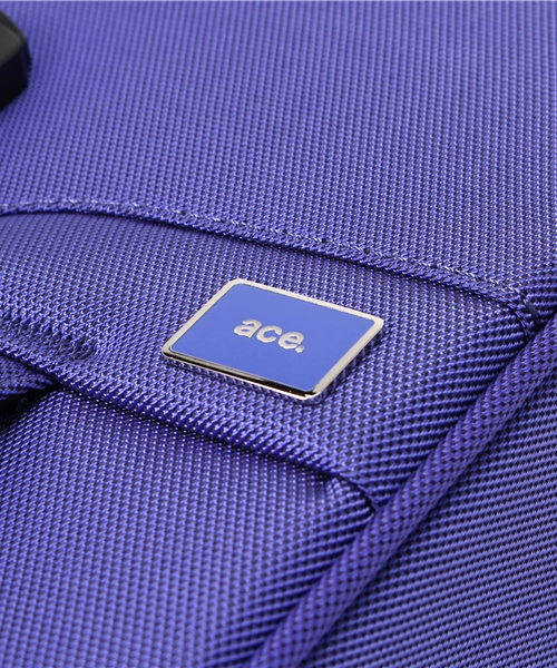 ace. スーツケース 「ace.TOKYO」ロックペイントSS 機内持込みサイズ