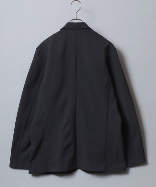 「ANPAS」 セットアップ M ベージュ メンズ_画像6