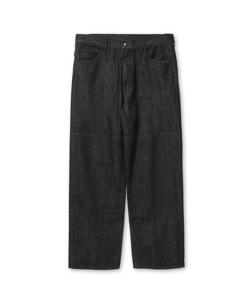 snow peak(スノーピーク) ジーンズ Snow Peak / TAKIBI Denim Pants snow peak(スノーピーク) ジーンズ Snow Peak / TAKIBI Denim Pants