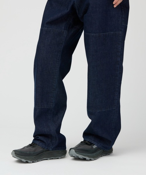 snow peak（スノーピーク） ジーンズ Snow Peak / TAKIBI Denim Pants