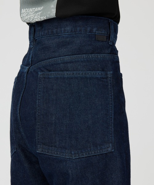 snow peak（スノーピーク） ジーンズ Snow Peak / TAKIBI Denim Pants