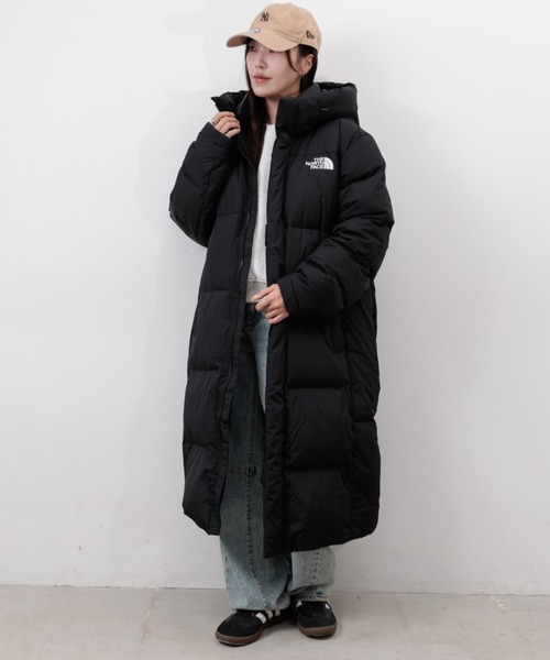 THE NORTH FACE（ザ ノースフェイス） ノースフェイス ダウンコート