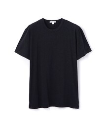 JAMES PERSE（ジェームスパース） tシャツ ベーシッククルーネックT 