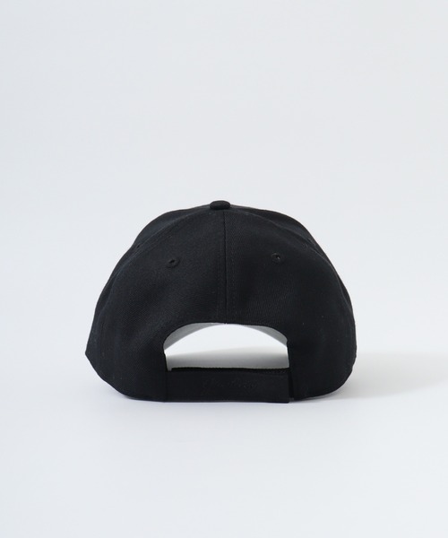 47 キャップ 帽子 MLB公認 '47BRAND MVP BBCAP LA NY ビッグ