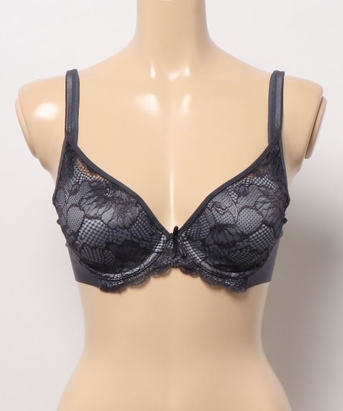 Triumph ブラジャー 恋するブラ495 ブラジャー「A，B，C，D，E