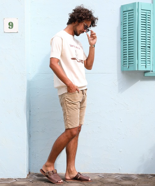 限定セール ニット JACQUARD KNIT TEE(SANTA MARIA) ZOZOTOWN PayPayモール店 - 通販 - PayPayモール 高品質HOT