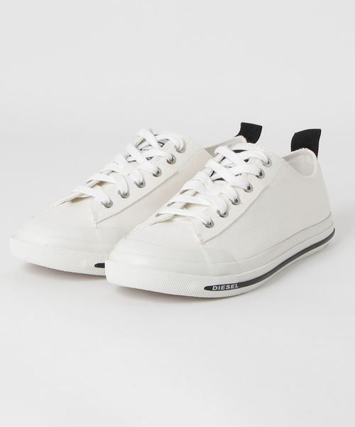 スニーカー メンズ コットンキャンバス スニーカー Zozotown Paypayモール店 通販 Paypayモール