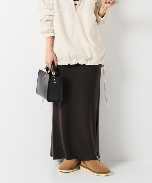 suicoke（スイコック） スリッポン ムートンスリッポン レディース