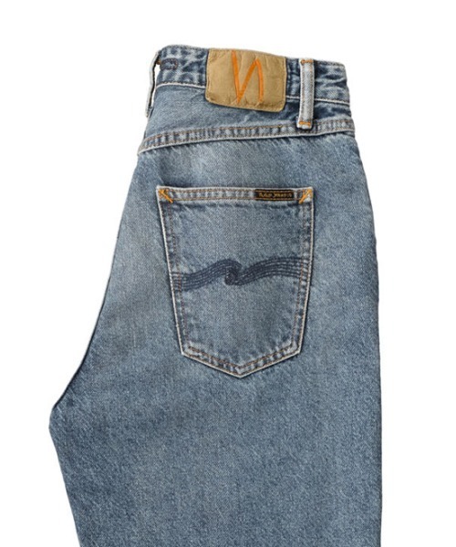 Nudie Jeans（ヌーディージーンズ） ジーンズ デニム デニムパンツ