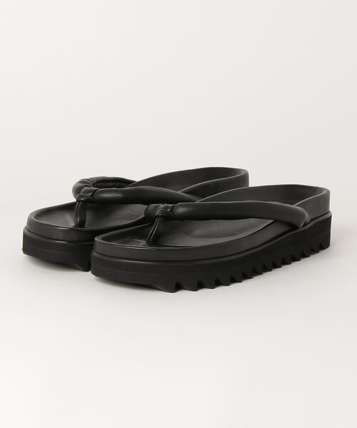 YOAK サンダル HIRO メンズ : ZOZOTOWN Yahoo!店 - 通販 - Yahoo