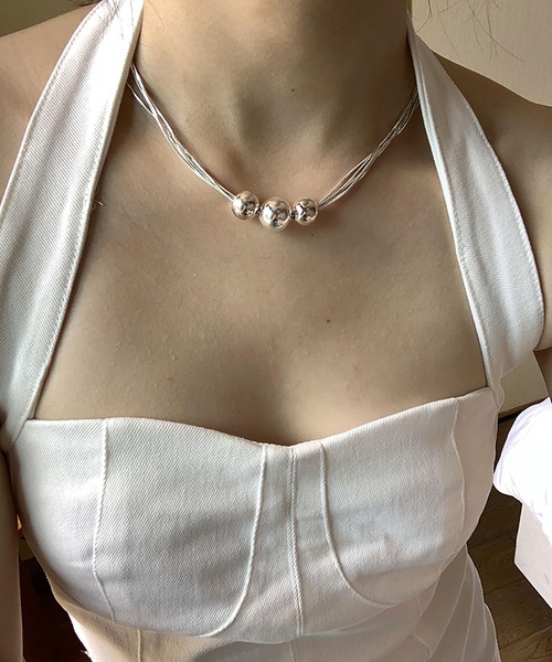 ネックレス レディース : ZOZOTOWN Yahoo!店 - 通販 - Yahoo