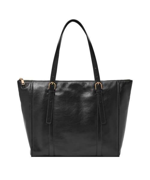 FOSSIL / トートバッグ/--/BRW FOSSIL（フォッシル） トートバッグ トートバッグ レディース レザー