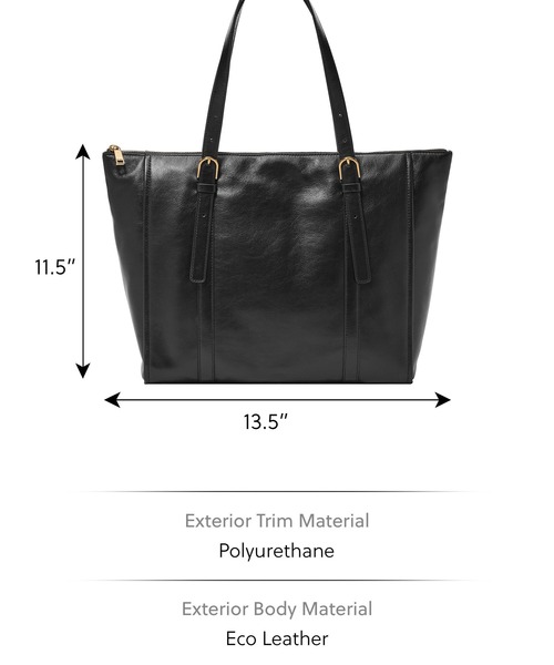 FOSSIL（フォッシル） トートバッグ トートバッグ レディース レザー