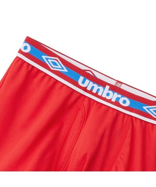 vaultroom × UMBRO – VAULTROOM