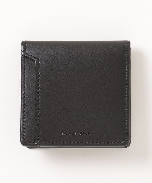マスターピース 折り財布 master-piece 最大46%☆8/31まで 正規取扱店 マスターピース
