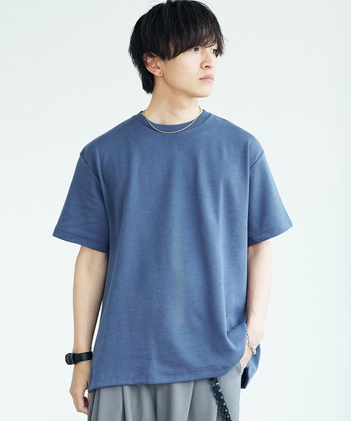 MinoriTY（マイノリティ） tシャツ 「MinoriTY」極上柔らか素材テント