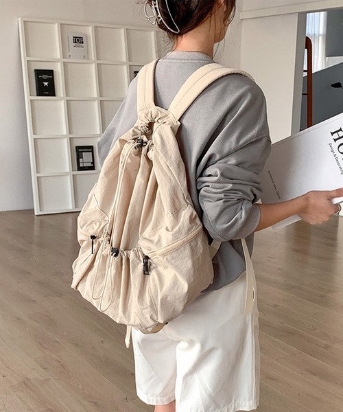 Windows me リュック Townsend Backpack School | Manhattan Portage | Manhattan