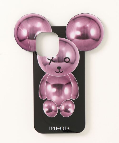 IPHORIA - iPhoneケース iphoria スマホケース 「IPHORIA アイフォリア」 アイフォン