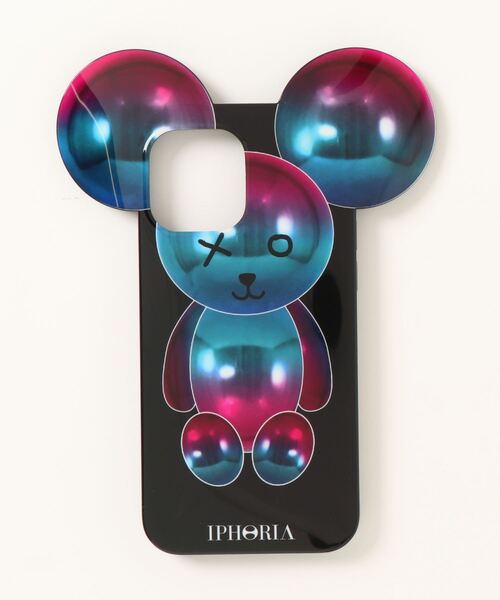 iphoria スマホケース 「IPHORIA アイフォリア」 アイフォン