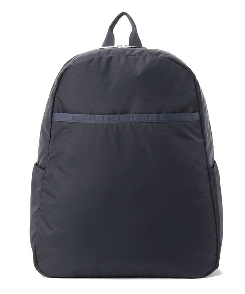 LeSportsac デイバック リュック DAILY BACKPACK ディープシー
