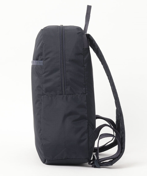 リュック DAILY BACKPACK ディープシーブルー : 75783107 : ZOZOTOWN