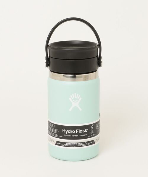 HYDRO FLASK（ハイドロフラスク） 水筒 「Hydro Flask」COFFEE 12oz