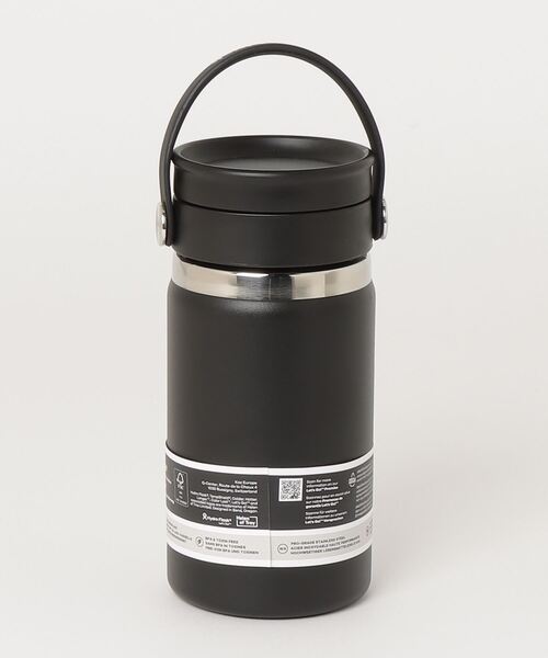 Hydro Flask ブラック 473ml 新品未使用 THE NORTH FACE（ザ ノースフェイス） 新品 ザ ノースフェイス THE