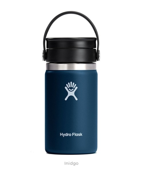 HYDRO FLASK 水筒 「Hydro Flask」COFFEE 12oz FLEX SIP WIDE
