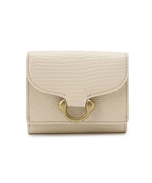 トフアンドロードストーン（TOFF&LOADSTONE）/アノー トリフォールド ミニウォレット TOFF&LOADSTONE（トフアンドロードストーン） 財布 アノー トリ