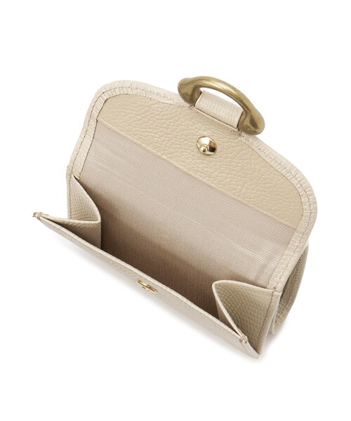 TOFF&LOADSTONE（トフアンドロードストーン） 財布 アノー トリ