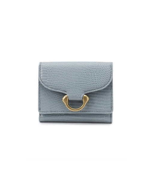 TOFF&LOADSTONE（トフアンドロードストーン） 財布 アノー トリ