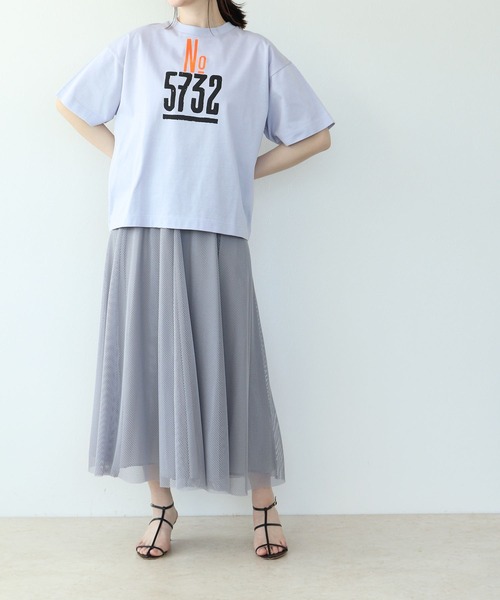 tシャツ 5732プリントTシャツ レディース Jines tシャツ 5732プリントTシャツ レディース : ZOZOTOWN