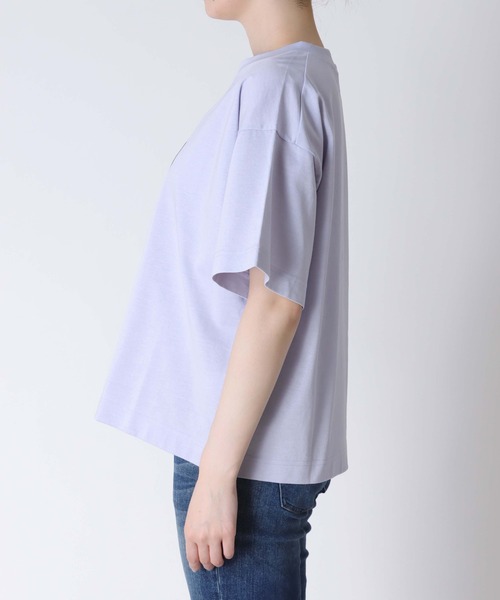 tシャツ 5732プリントTシャツ レディース Jines tシャツ 5732プリントTシャツ レディース : ZOZOTOWN