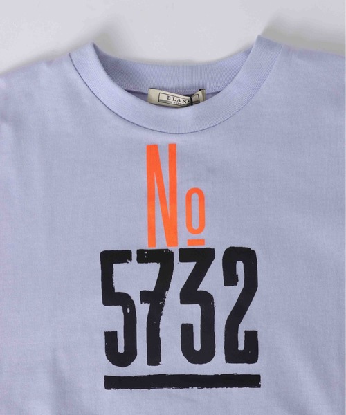 tシャツ 5732プリントTシャツ レディース Jines tシャツ 5732プリントTシャツ レディース : ZOZOTOWN