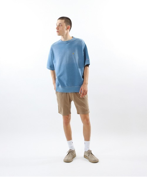 Champion トレーナー スウェット 「Champion/チャンピオン